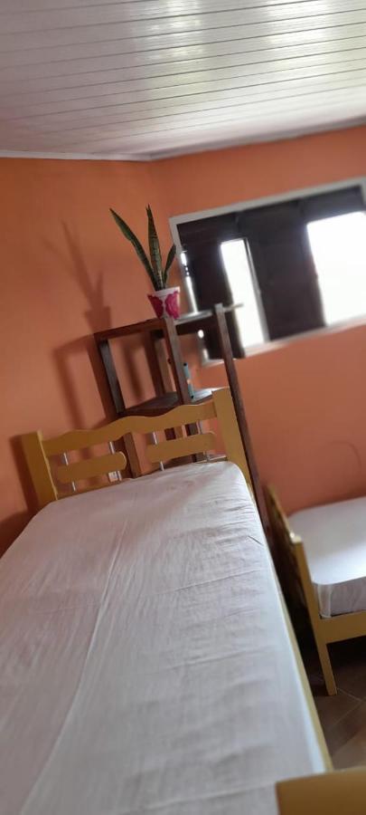 A Arca Pousada Praia de Pipa Esterno foto