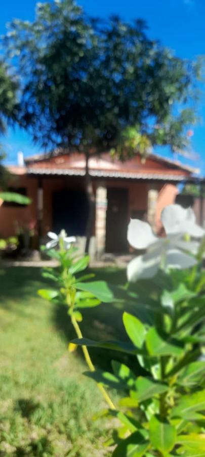 A Arca Pousada Praia de Pipa Esterno foto