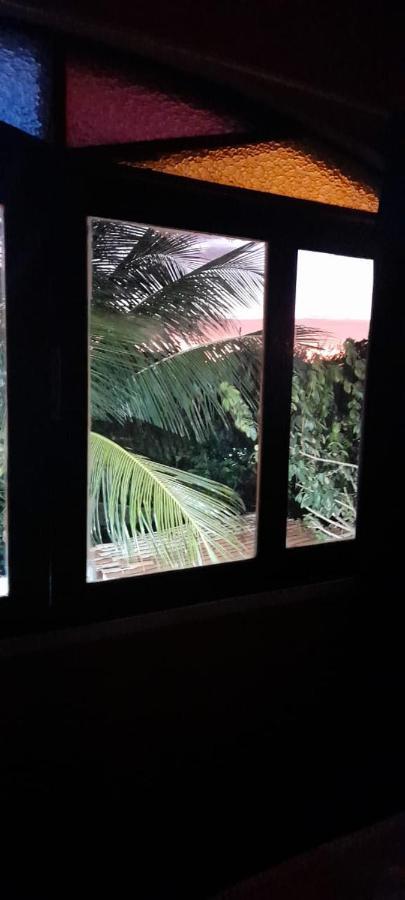 A Arca Pousada Praia de Pipa Esterno foto