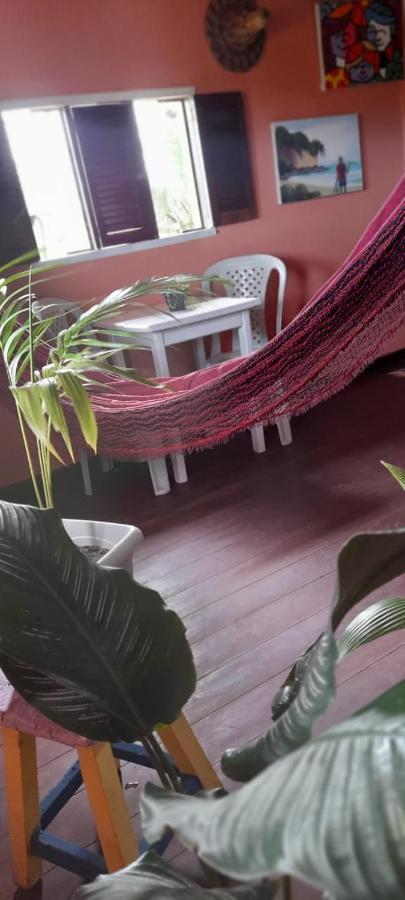 A Arca Pousada Praia de Pipa Esterno foto